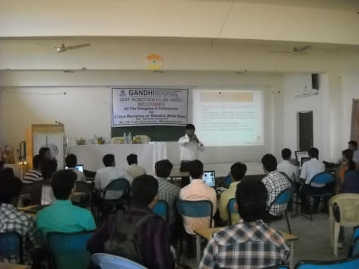Gandhi Institute of Science and Technology Rayagada Events photo 12